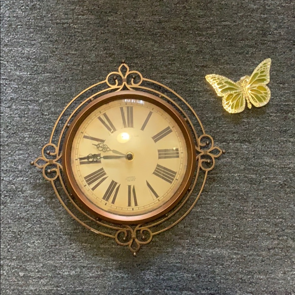 Wall Clock